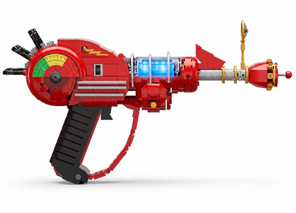 RAY Brick Gun Kit
