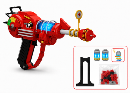 RAY Brick Gun Kit