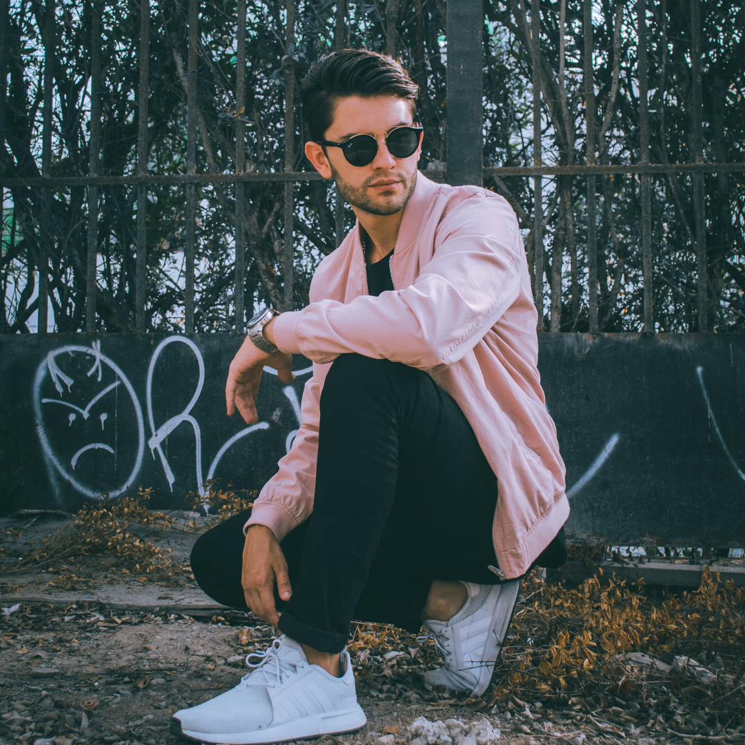Jake M.